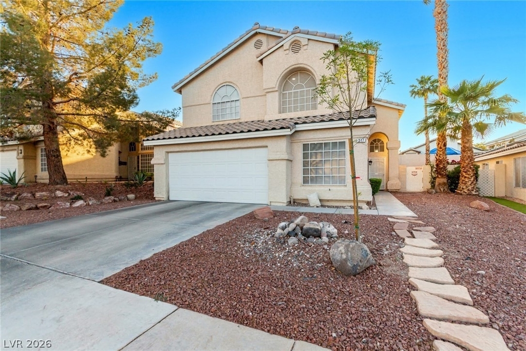 217 Cimarron Village Way - Photo 2