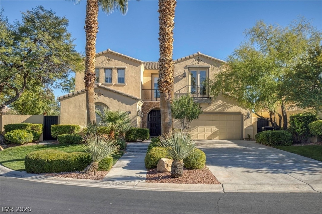2462 Hollow Rock Court - Photo 0