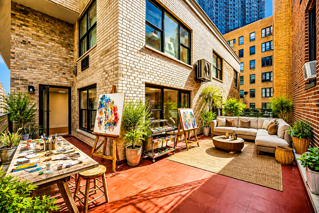 412 East 55th Street - Photo 0
