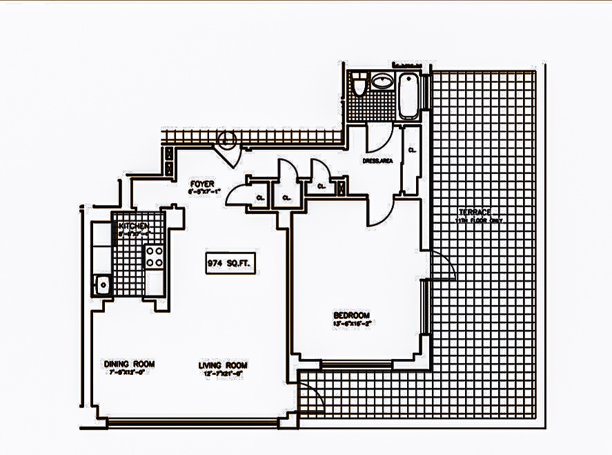 412 East 55th Street - Photo 6