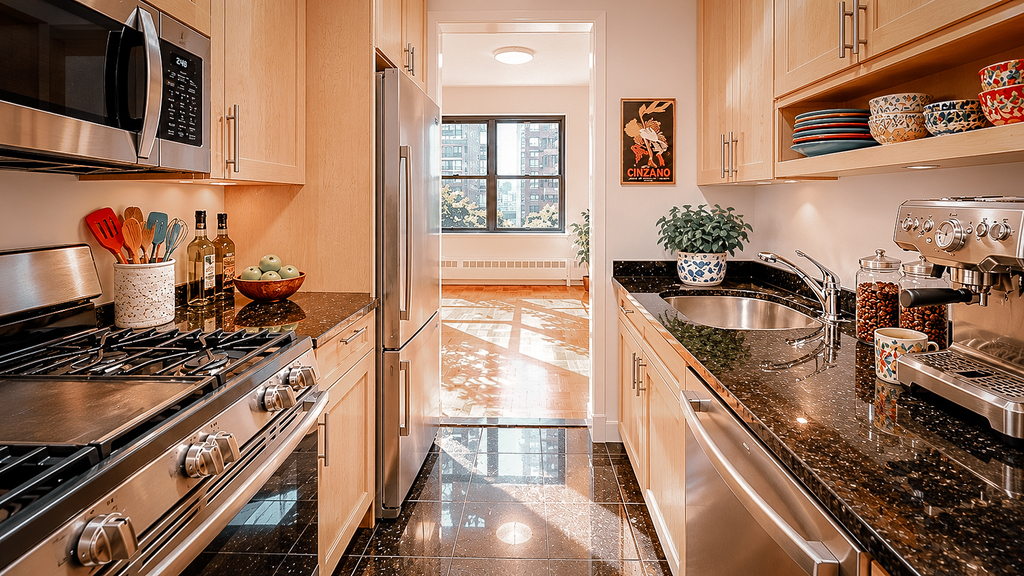 412 East 55th Street - Photo 2