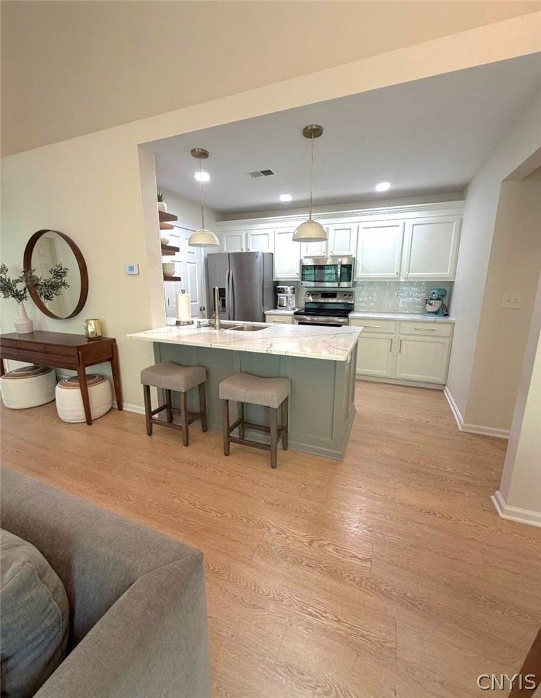 1105 Greymoor Way - Photo 14