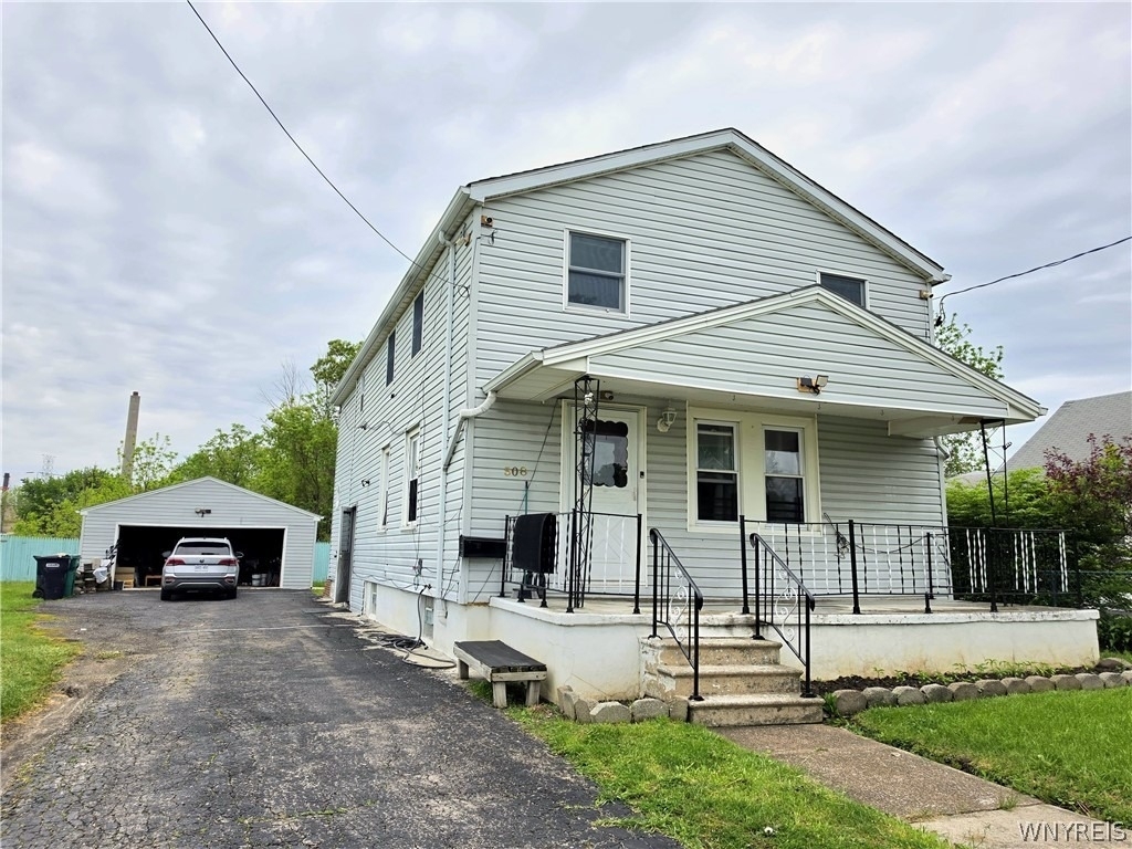 508 59th Street - Photo 0