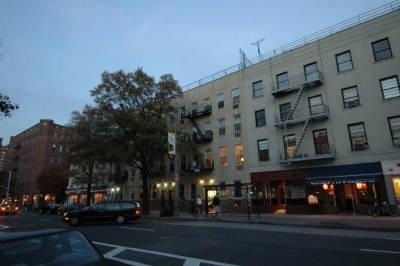 Hudson Street - Photo 0