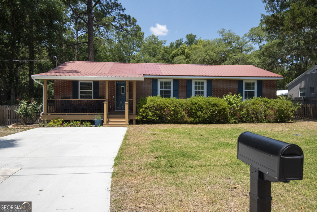 501 Bailey Street - Photo 0