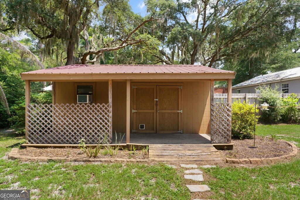501 Bailey Street - Photo 30