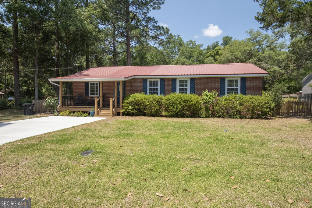501 Bailey Street - Photo 2