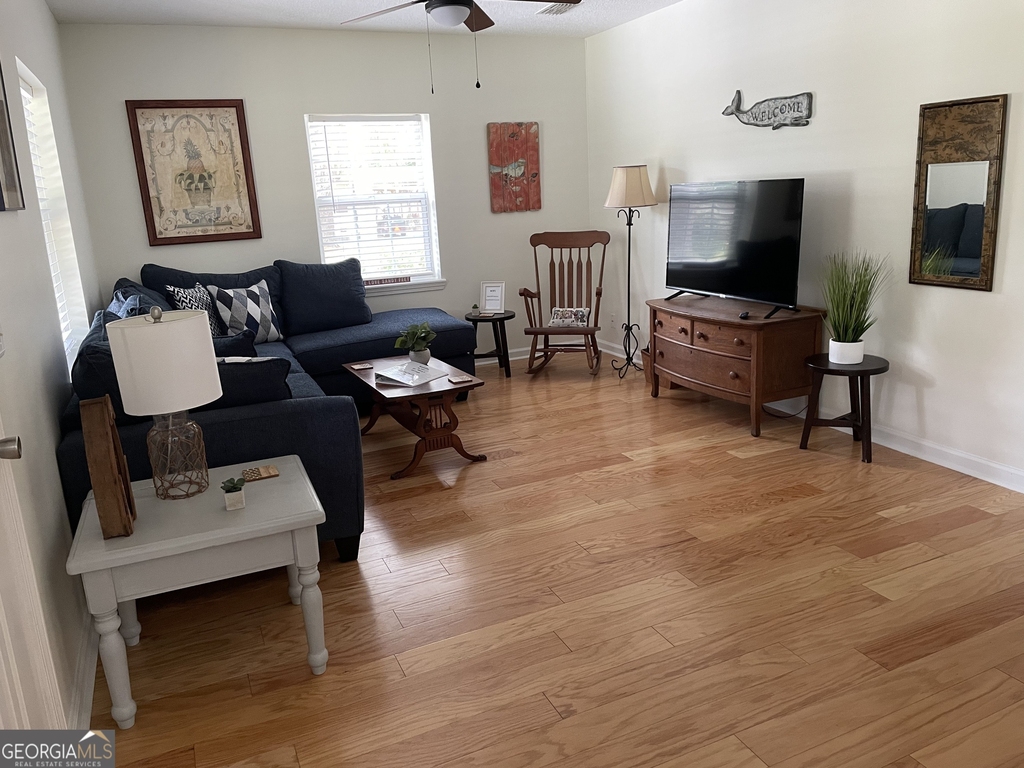 501 Bailey Street - Photo 5
