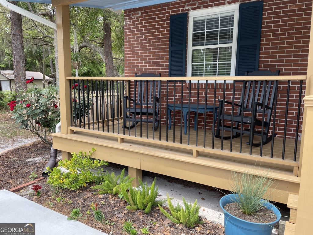 501 Bailey Street - Photo 4