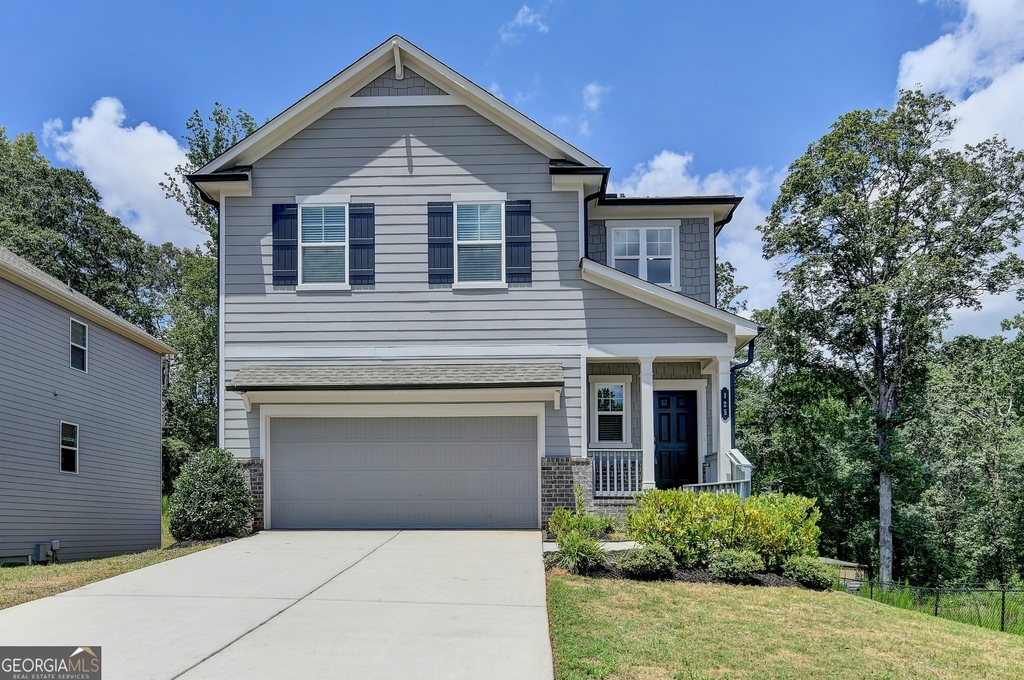 125 Osprey Overlook Drive - Photo 0