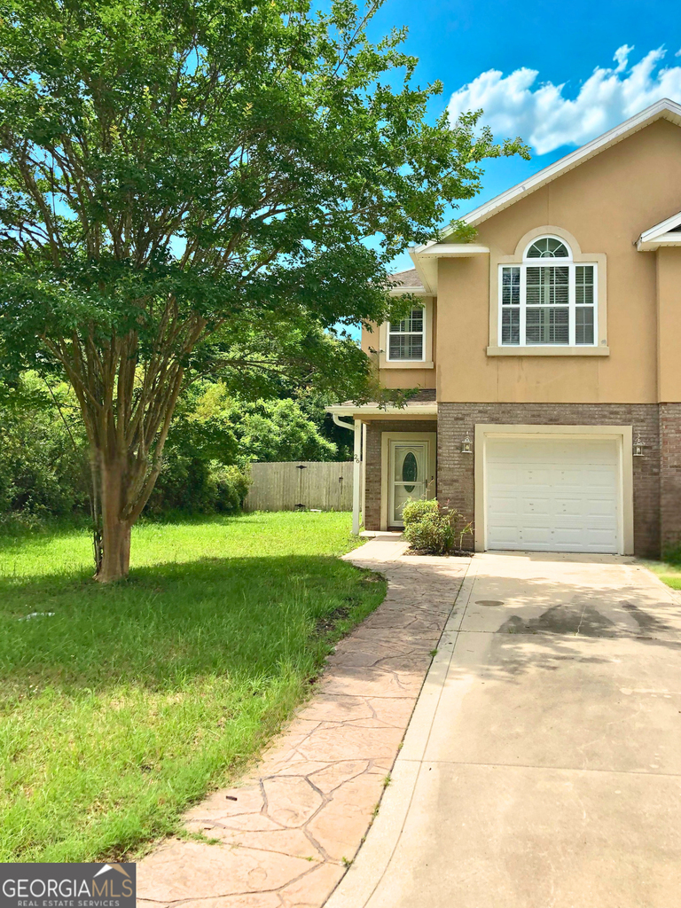 26 Lonesome Pine Street - Photo 0