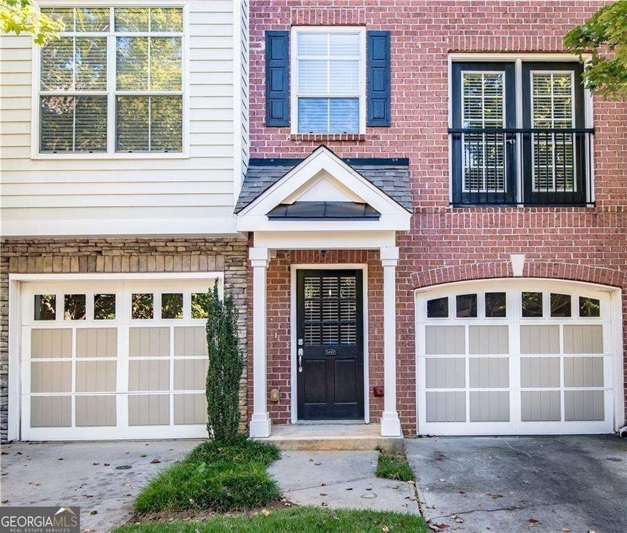 5490 Ne Glenridge Park - Photo 0