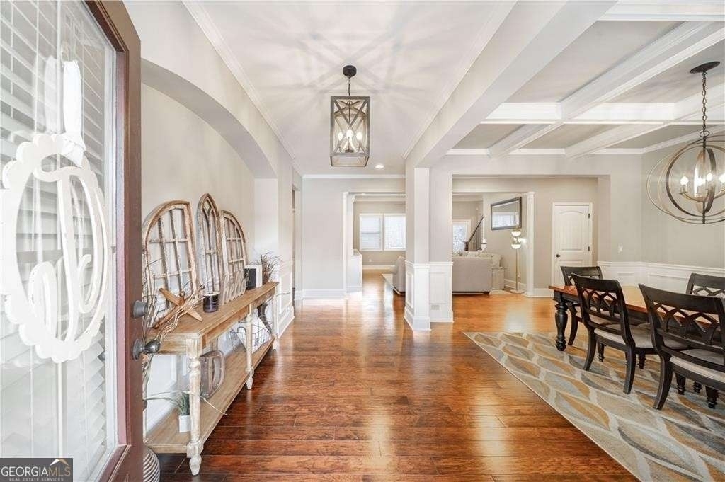 7740 Stratford Lane - Photo 1