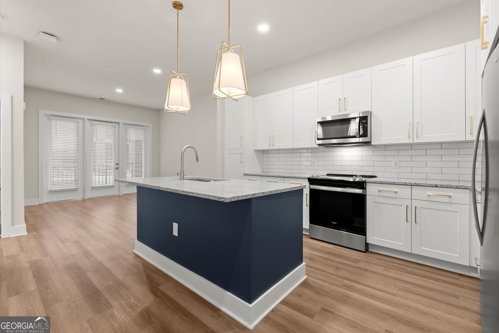 2648 Sandy Plains Road - Photo 1