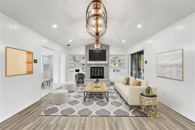 7027 Hunnicut Road - Photo 2