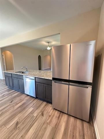 1707 Cotton Blossom Lane - Photo 4