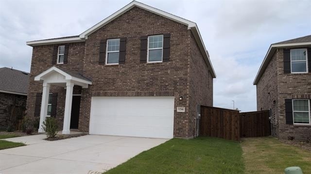 1246 Herring Drive - Photo 1