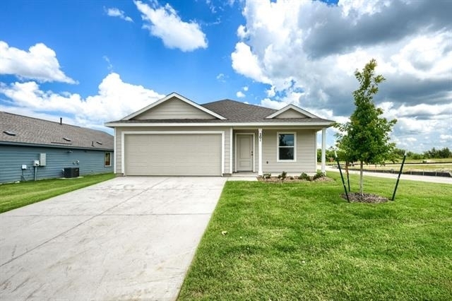 201 Cattail Lane - Photo 1