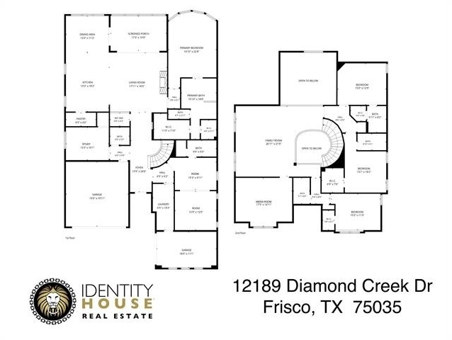 12189 Diamond Creek Drive - Photo 35