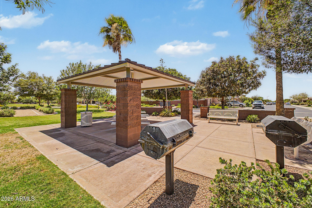 1360 W Joshua Tree Avenue - Photo 41