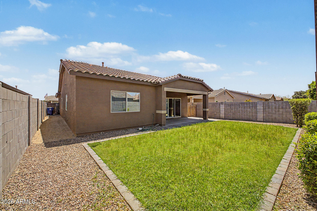 1360 W Joshua Tree Avenue - Photo 36