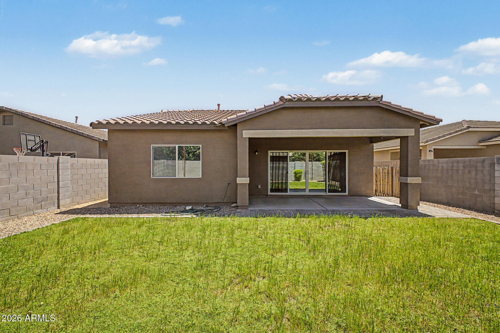 1360 W Joshua Tree Avenue - Photo 35