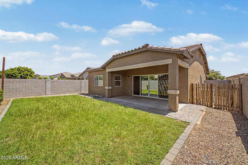 1360 W Joshua Tree Avenue - Photo 34
