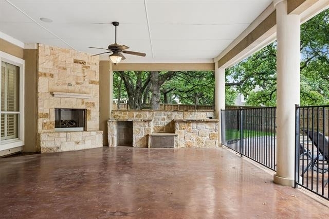 2101 Miracle Point Drive - Photo 28