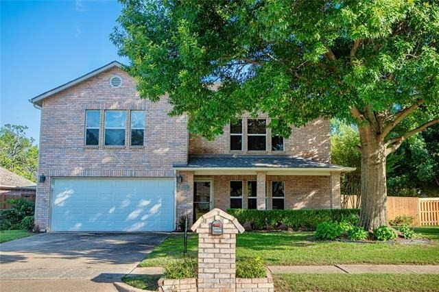 2201 Driskell Lane - Photo 0