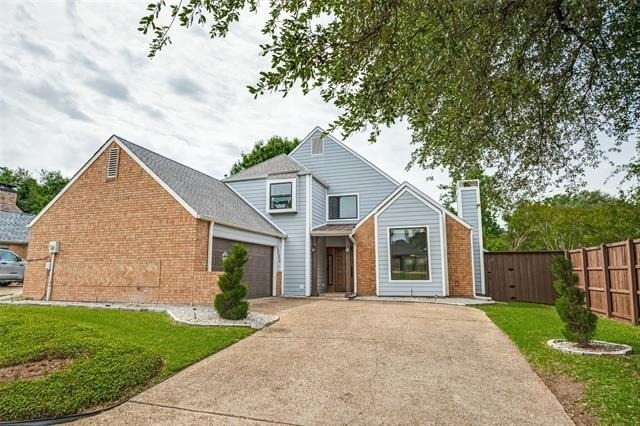 6004 Bent Creek Trail - Photo 1