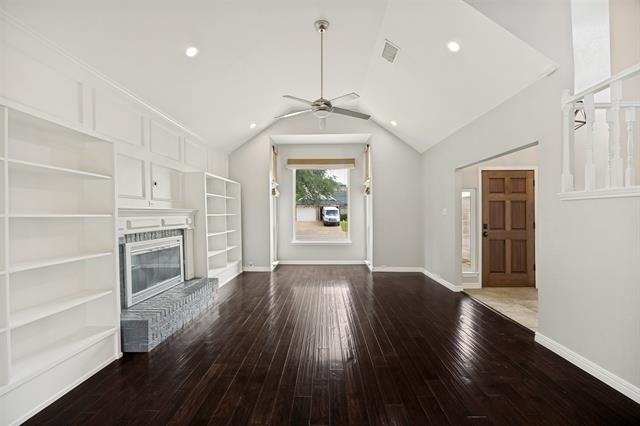 6004 Bent Creek Trail - Photo 4