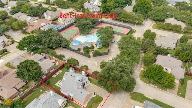 6004 Bent Creek Trail - Photo 2