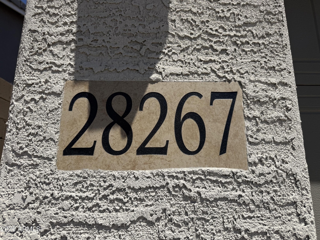 28267 N 134th Lane - Photo 1