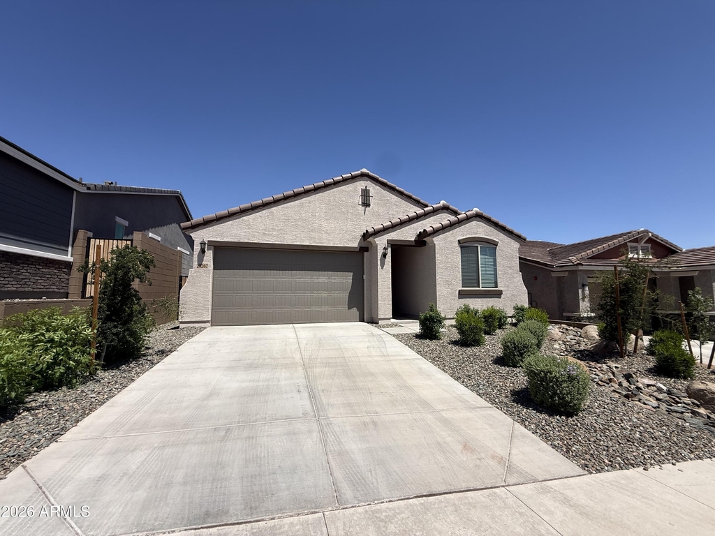 28267 N 134th Lane - Photo 0