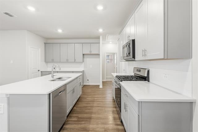 206 Goosewood Drive - Photo 4