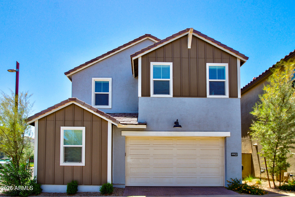 9902 E Tamery Avenue - Photo 2
