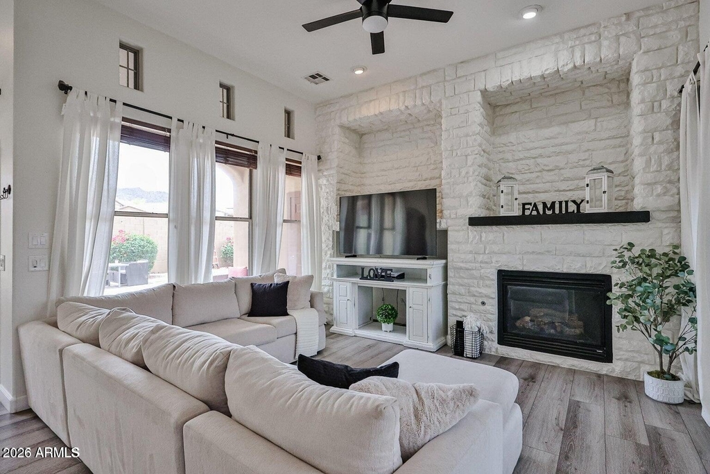 3950 N Edith Way - Photo 16