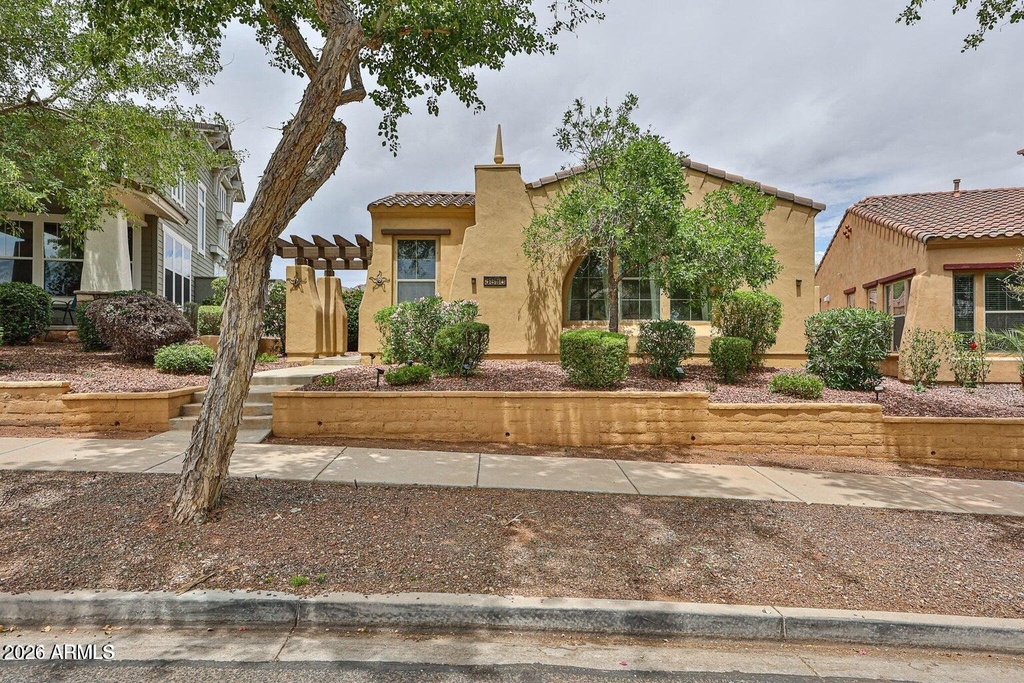 3950 N Edith Way - Photo 1