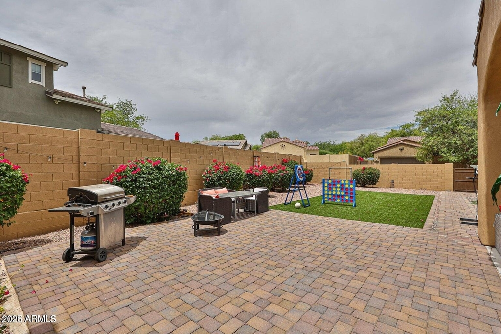 3950 N Edith Way - Photo 25