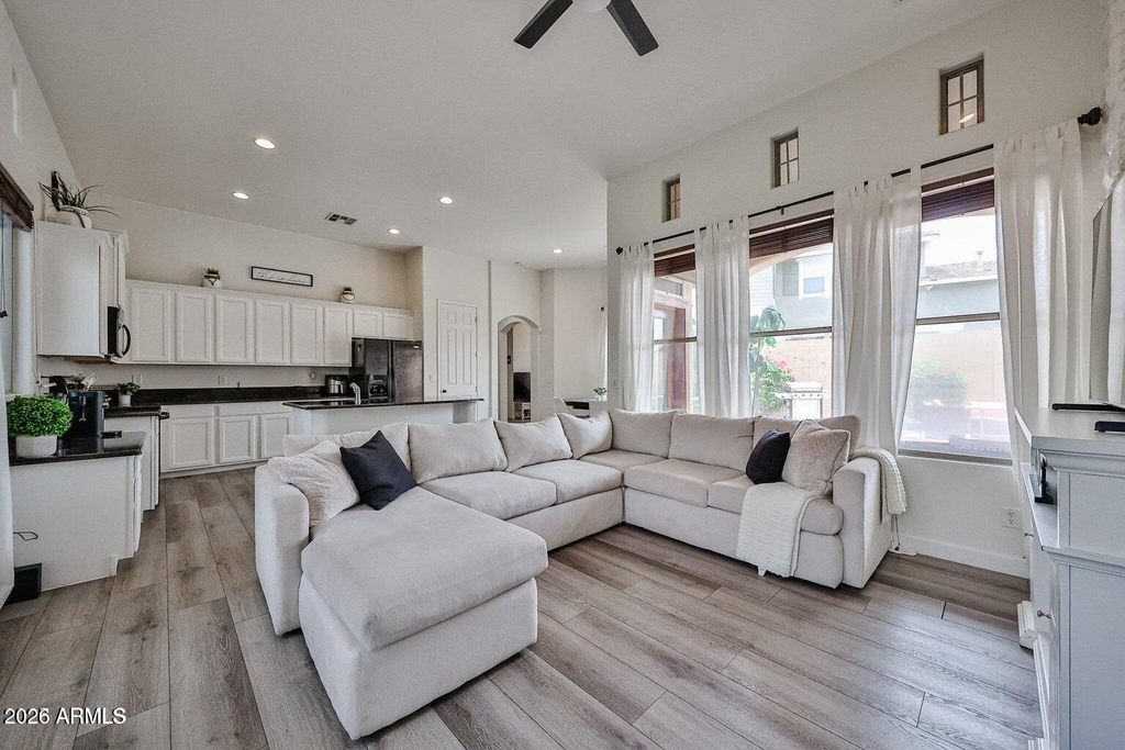 3950 N Edith Way - Photo 17