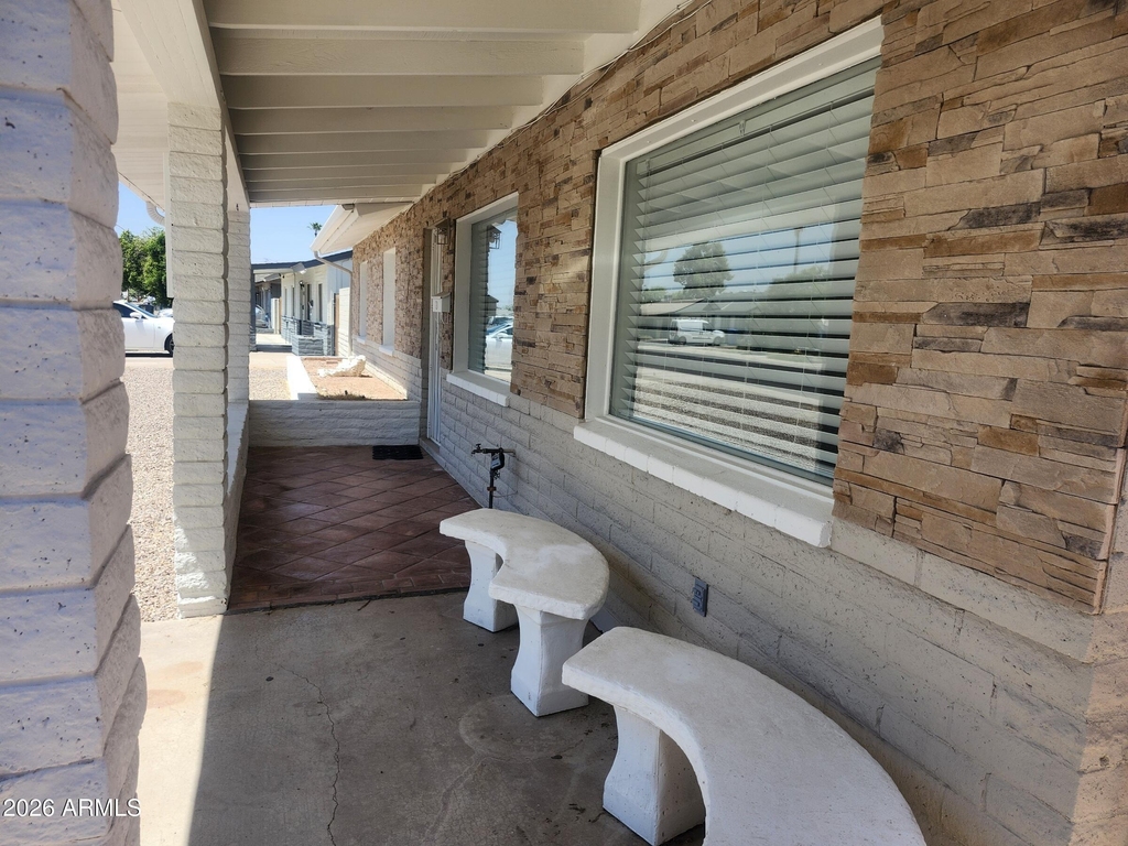 3136 W Port Au Prince Lane - Photo 1