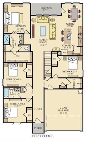 14800 Mainstay Way - Photo 23