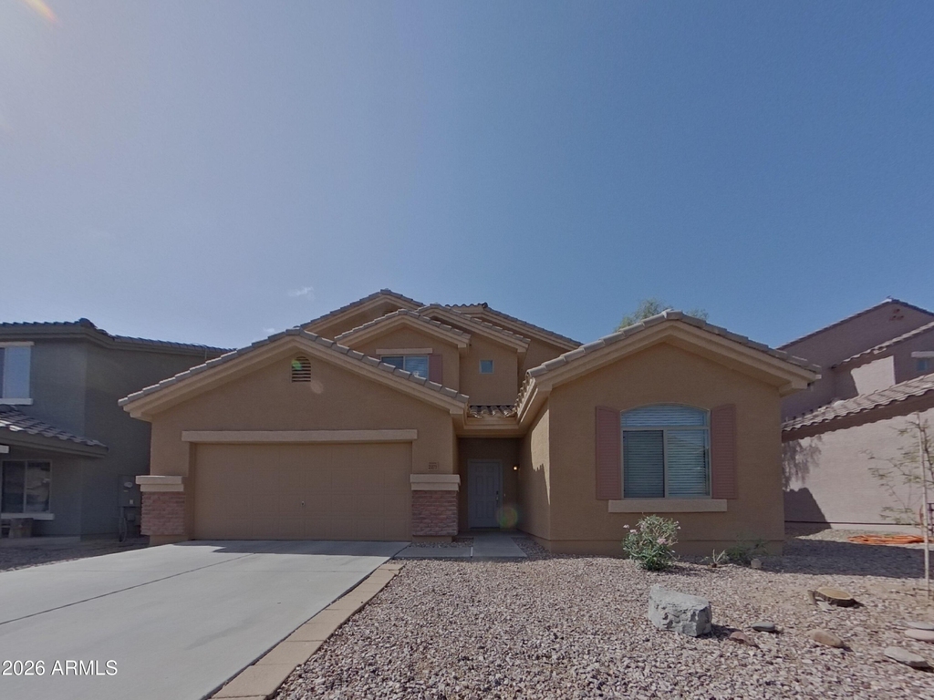 23873 W Bowker Street - Photo 0