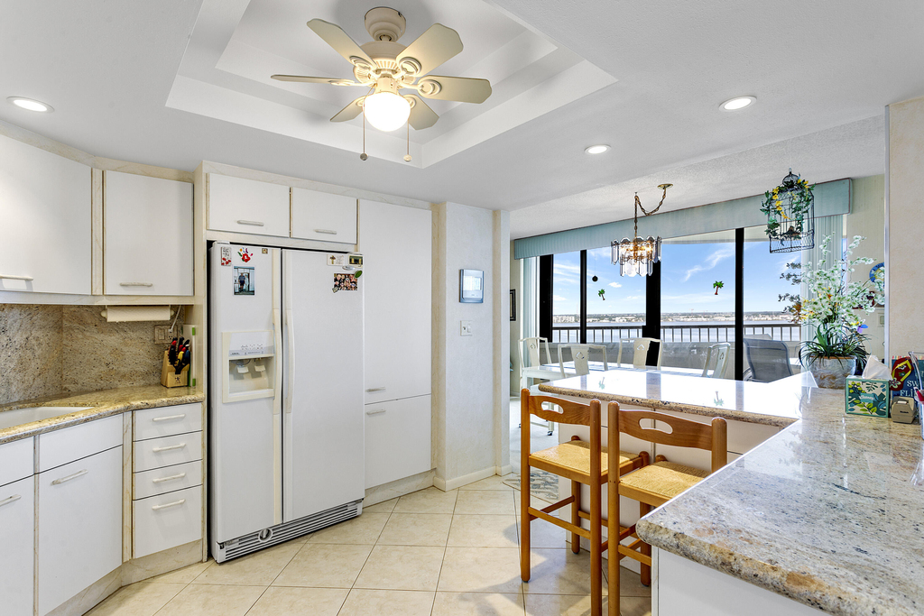5070 N Ocean Drive - Photo 54