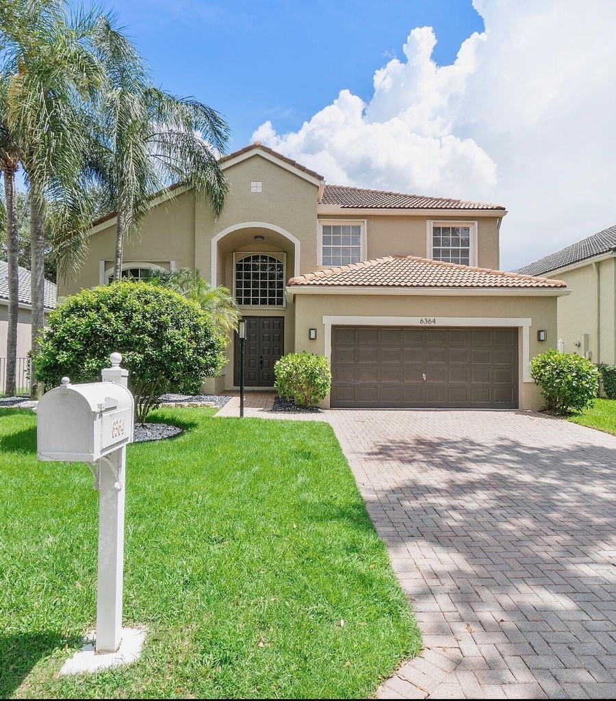 6364 Nw 78th Drive - Photo 0