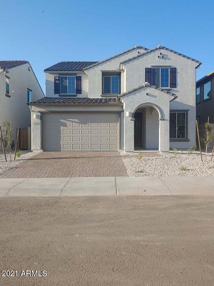 8746 W Solano Drive - Photo 1