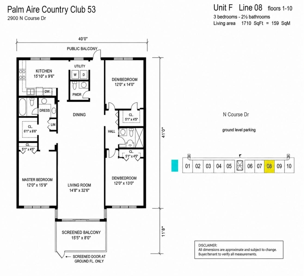 2900 N Course Drive - Photo 25