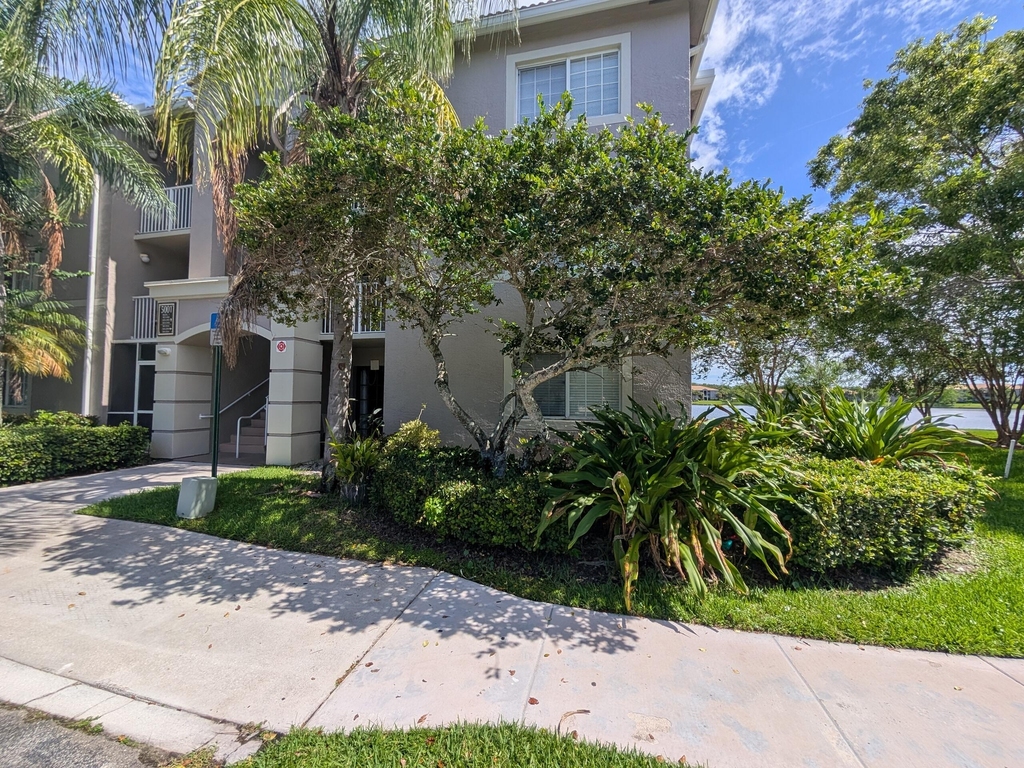 5001 Wiles Road - Photo 1