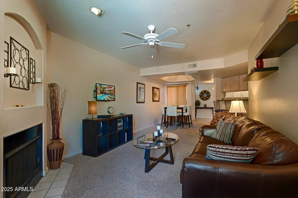 7333 E Chaparral Road - Photo 1