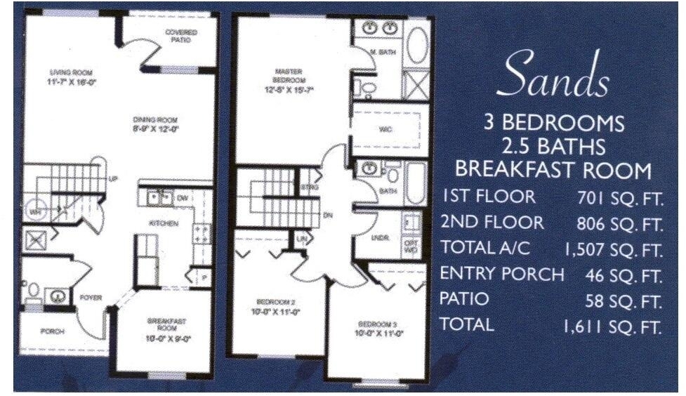 1964 Flamingo Place - Photo 23